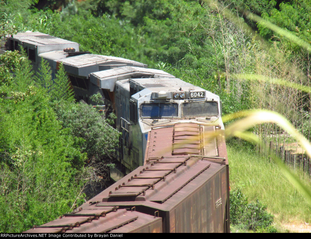 VLI 6042